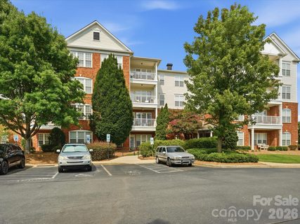 14425 San Paolo Lane active condo in Belle Vista, Charlotte, NC
