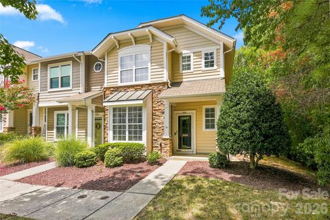 A home in Fieldstone