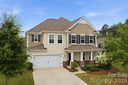 111 Slip Shot Lane sold home in Troutman, SC