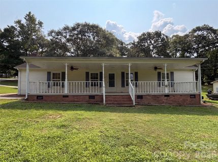 A home in Oakcrest
