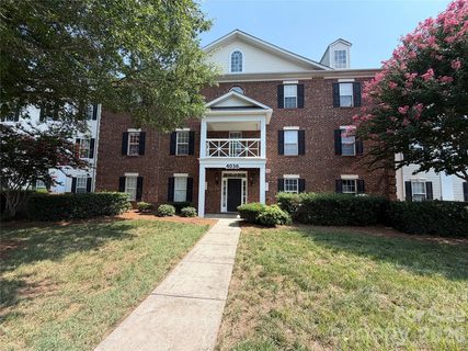 4012 Town Center Road pending condo in Harrisburg Town Center, Harrisburg, NC
