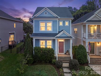 2316 Blueberry Street pending home in Eagle Park, Belmont, NC