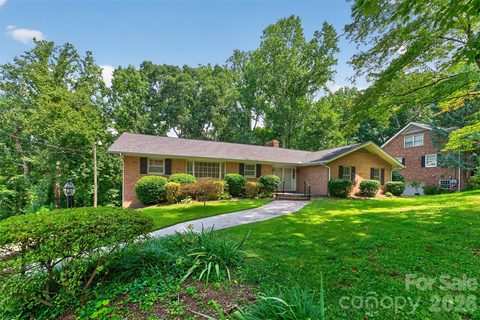 Homes in Shuford, Hickory