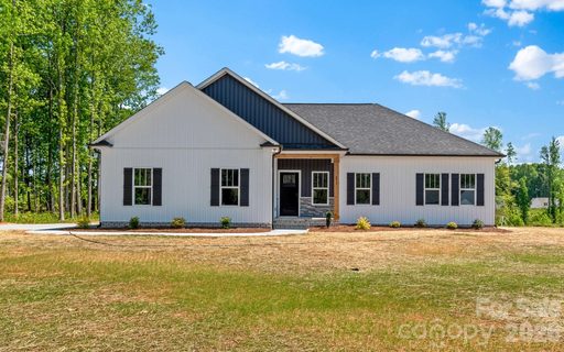 A home in Livengood Estates