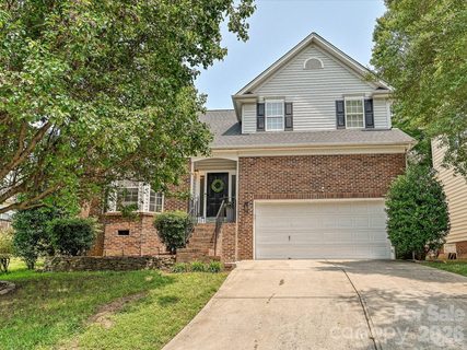 14111 Wild Elm Road active home in Ballantyne Meadows, Charlotte, NC