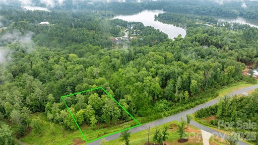 00 Scenic Lane active home in The Waterfront Club, Granite Falls, NC