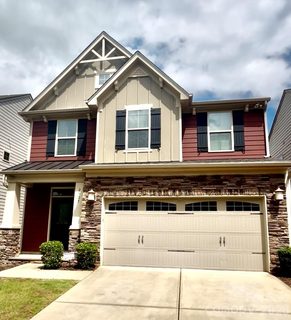 Homes in Bryant Park, Charlotte