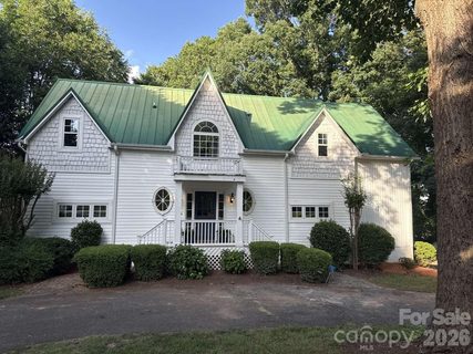 Bayview Estates, Mooresville