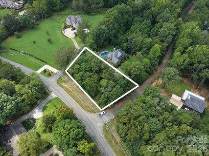 Homes in Mint Hill Estates, Charlotte