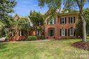 10427 Hadleigh Place sold home in Charlotte, SC