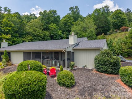 A home in Mill Creek