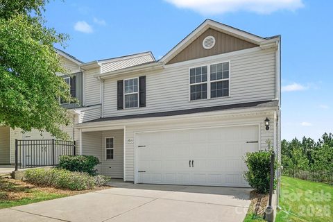 3915 Rosfield Drive active home in Paw Creek Village, Charlotte, NC