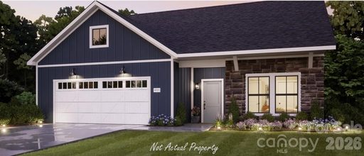 Homes in Courtyards At Walters Farm, Huntersville