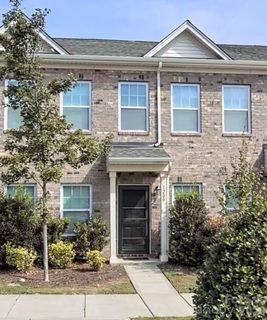 A home in Southwinds Townhomes