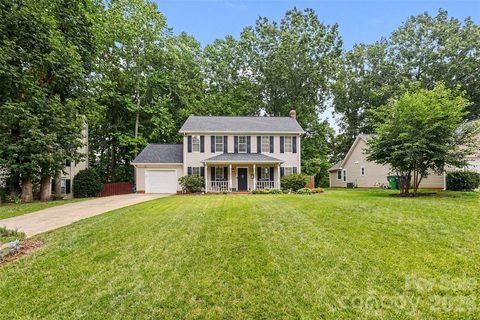 4228 Huntmeadow Drive