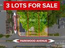 1101 Parkwood Avenue sold home in Charlotte, SC