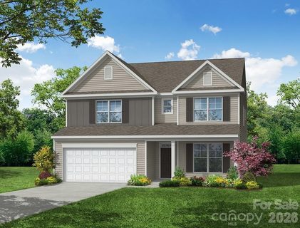 2537 Ashton Park Lane active home in Ashton Park, Monroe, NC