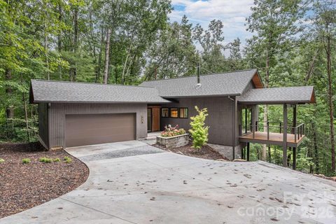 108 Truman Place sold home in The Oaks, Asheville, NC
