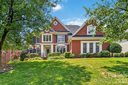 16511 Segars Lane sold home in Huntersville, SC