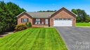 3315 47th Avenue Place sold home in Hickory, SC