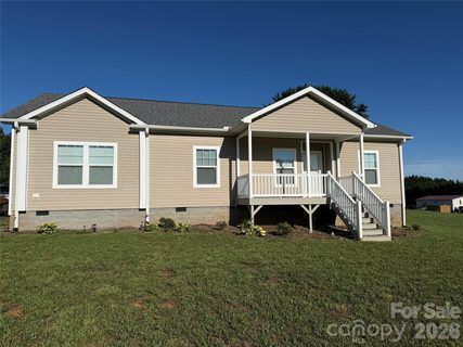 A home in Liberty Estates