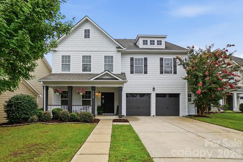 3018 Amaranth Drive pending home in Lake Ridge, Tega Cay, SC