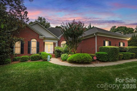 Homes in Champion Forest, Waxhaw