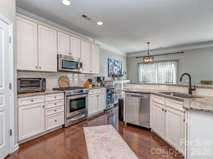 5951 Carrollton Lane active home in Park South Station, Charlotte, NC