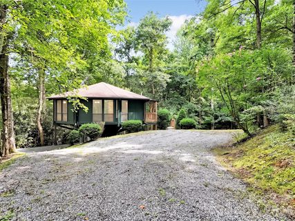 477 Mountain Forest Estate active home in Mountain Forest Estates, Sylva, NC