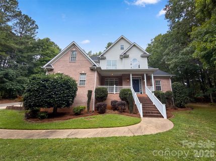 4528 Ferguson Circle sold home in Heathwood, Waxhaw, NC