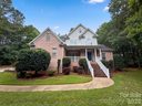 4528 Ferguson Circle sold home in Waxhaw, SC