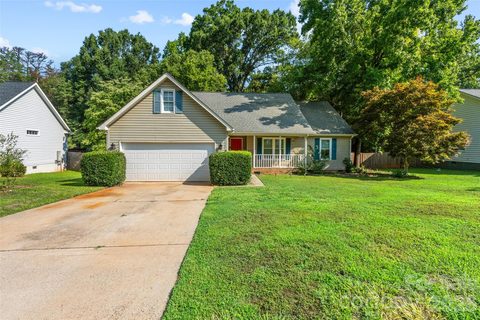 Homes in Springsteen Plantation, Rock Hill