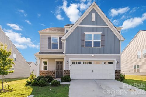 1503 Forkhorn Drive active home in Veronica Springs, Monroe, NC