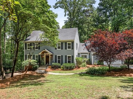 2712 Houston Branch Road active home in Providence Plantation, Charlotte, NC