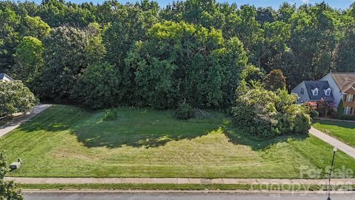 11945 Jumper Drive active lot in Meadows Of Mint Hill, Charlotte, NC