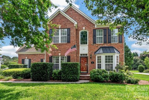 127 Corona Circle active home in Sundown, Mooresville, NC