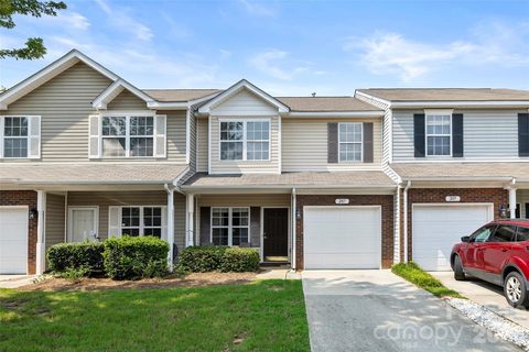 207 Tail Race Lane active home in Cascades At River Crossing, Fort Mill, SC