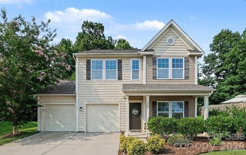 Homes in Mallard Pointe, Kannapolis