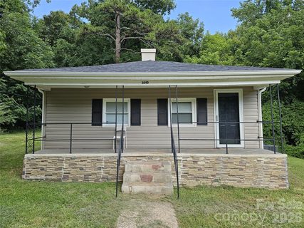 Homes in Berry Hill, Charlotte