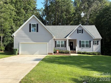 A home in Kenilworth