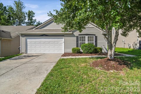 1604 Bray Drive active home in Brookmere, Charlotte, NC