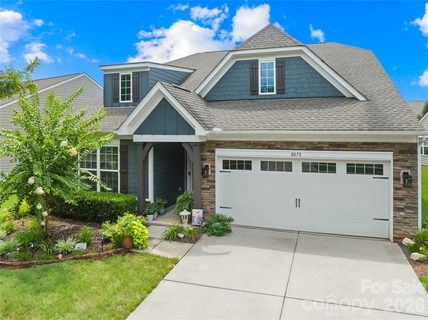 8075 Asher Chase Trail active home in Tree Tops, Lancaster, SC