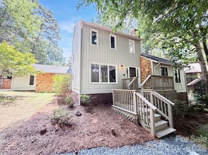 Homes in Farmwood, Charlotte