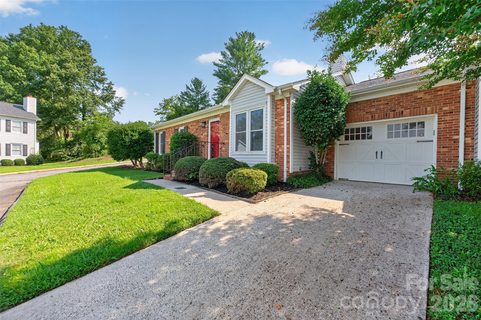 1326 Old Lenoir Road active condo in Manor House, Hickory, NC