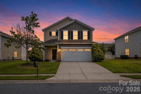 4006 Farm Pond Road active home in Fieldstone Farm, Indian Trail, NC