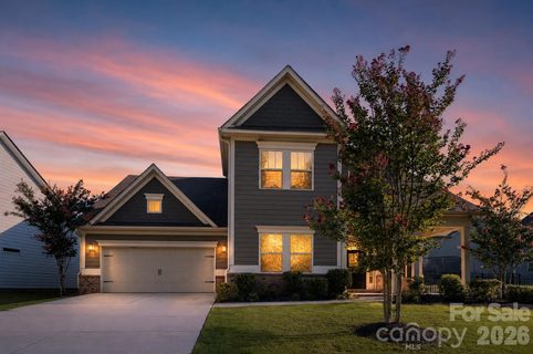 15319 Venezia Lane active home in Mirabella, Huntersville, NC