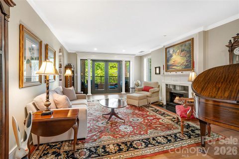 Homes in 800 Cherokee, Charlotte