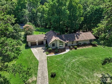 Homes in Windrow Estates, Matthews