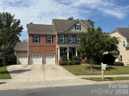 3812 Litchfield Drive active home in Lawson, Waxhaw, NC