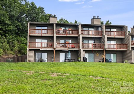 Homes in The Brow, Columbus